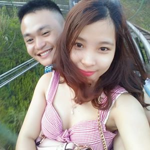 Meet your Posher, Quynh nhi